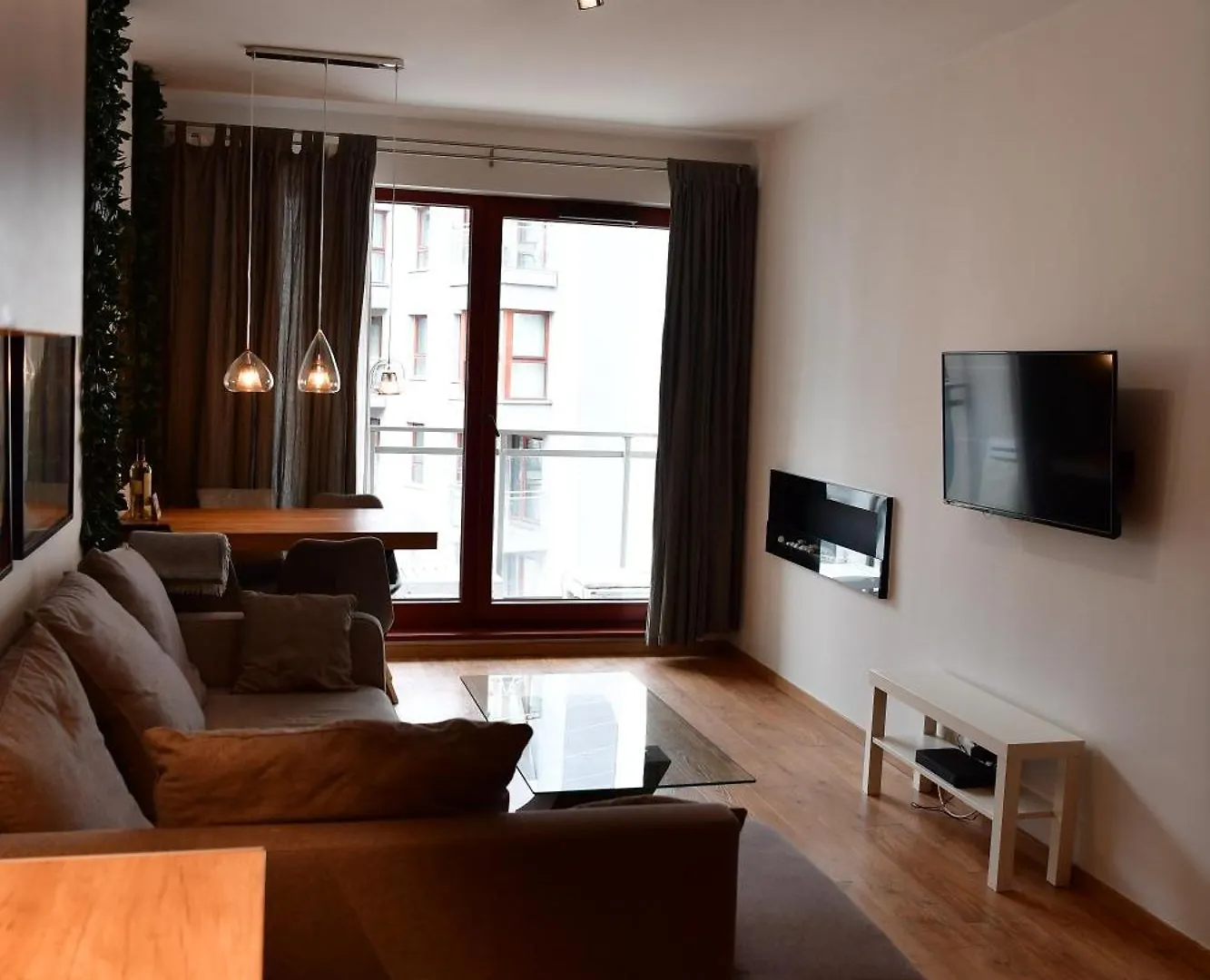 Old Town Jaglana Apartment Gdansk Poland