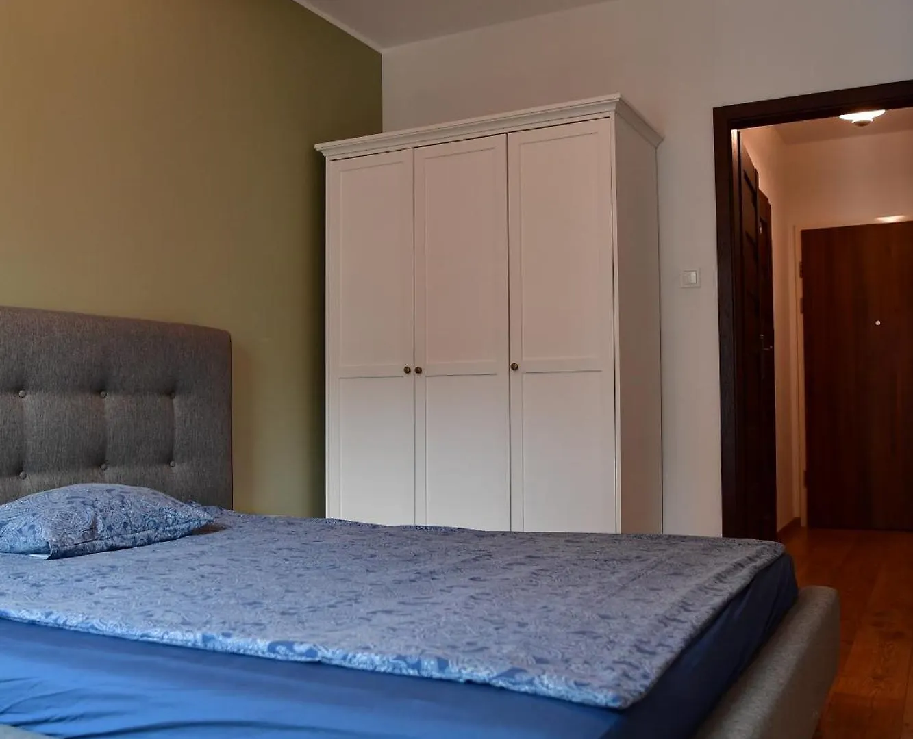 Old Town Jaglana Apartment Gdansk Poland