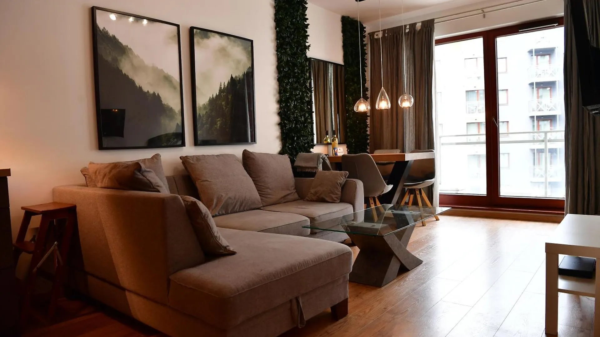 Old Town Jaglana Apartment Gdansk